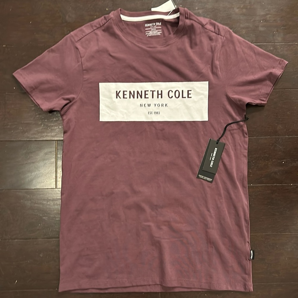 Kenneth Cole shirt